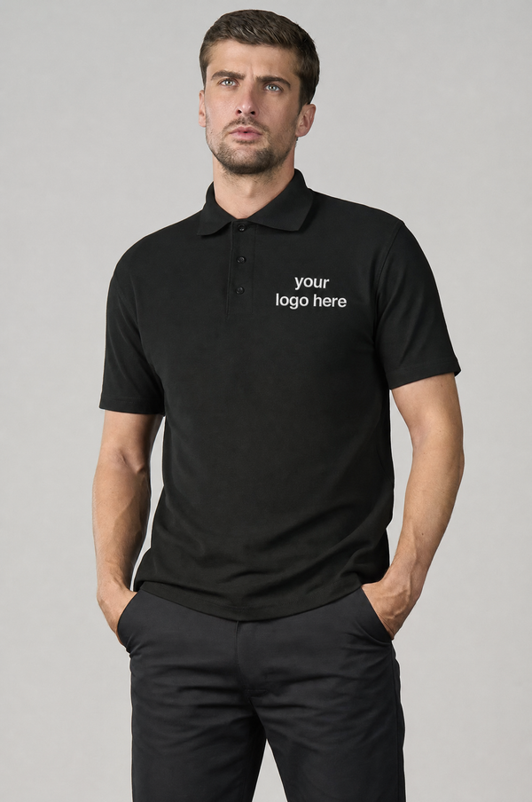 Polo Shirts