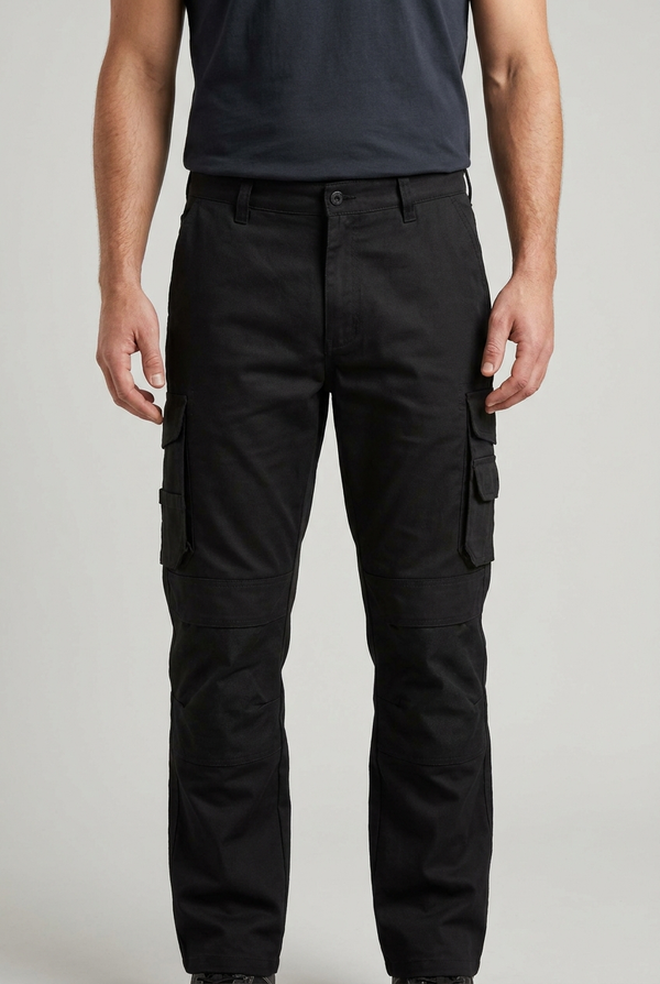 Trousers & Joggers