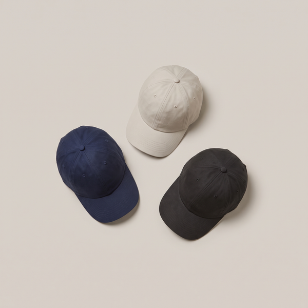 Caps