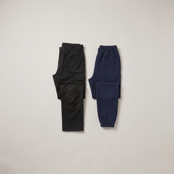 Trousers & Joggers