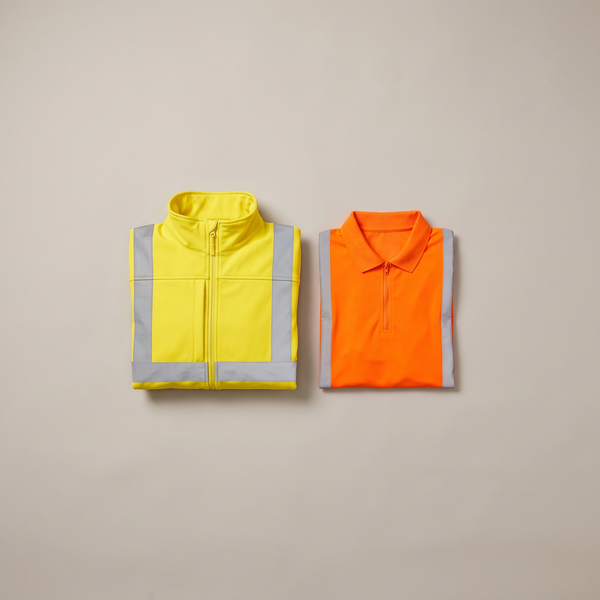 Reg. High Vis.