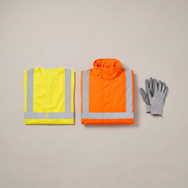 Hi-Vis Safety