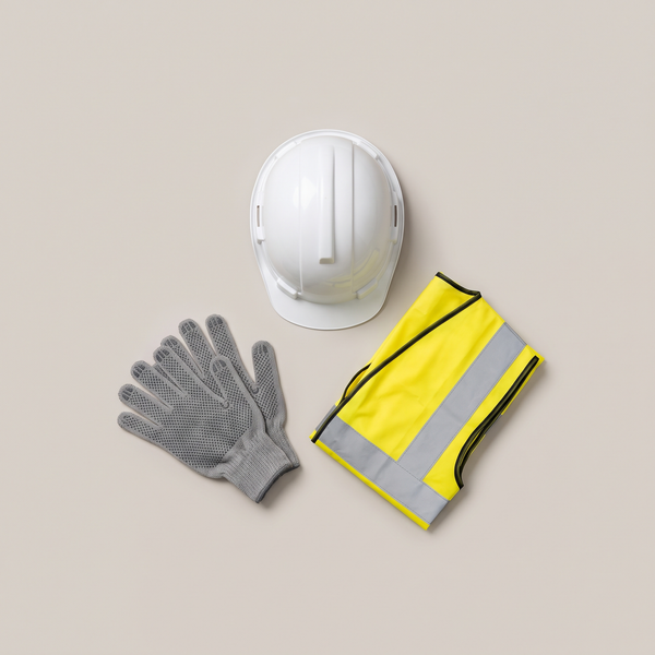 Safetywear & PPE