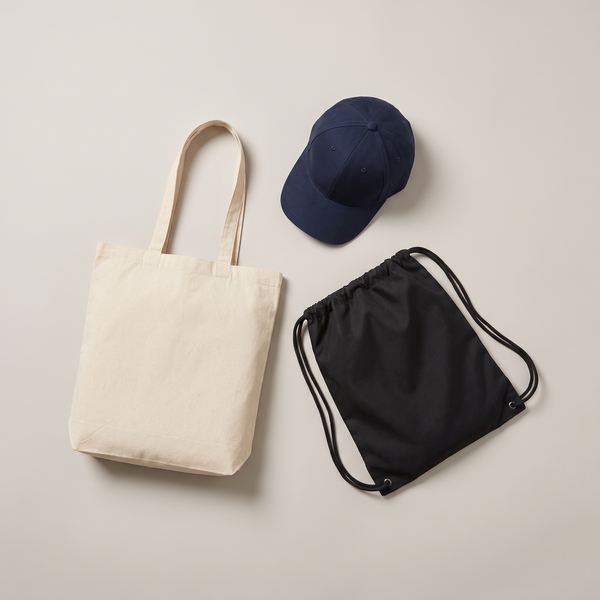 Bags & Promotional