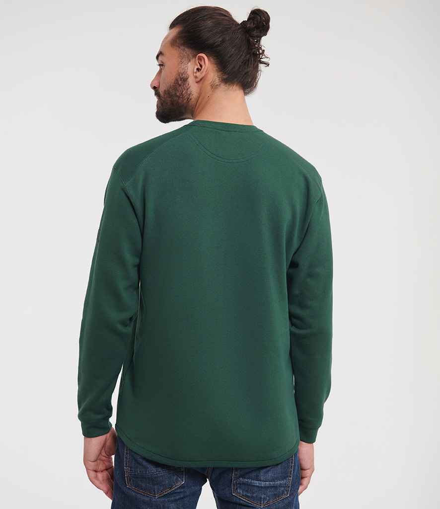013M Bottle Green Model