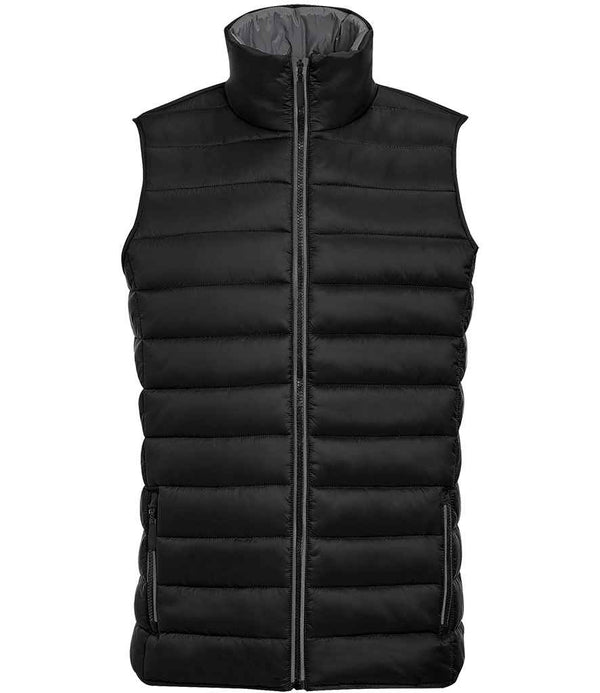 Gilets & Bodywarmers