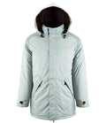 02109 Metal Grey Front