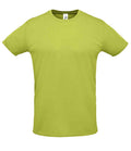 SOL'S Unisex Sprint T-Shirt | Apple Green