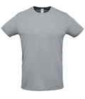 SOL'S Unisex Sprint T-Shirt | Pure Grey
