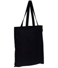 SOL'S Awake Recycled Tote Bag | Black
