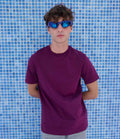 03981 Astral Purple Model