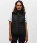 SOL'S Ladies Stream Bodywarmer | French Navy