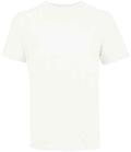 SOL'S Unisex Tuner T-Shirt | White