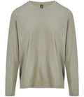 SOL'S Ladies Monarch Long Sleeve T-Shirt | Khaki