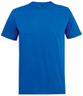 SOL'S Unisex Explorer Recycled T-Shirt | Royal Blue