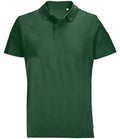04502 Bottle Green Front
