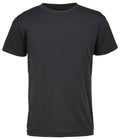 SOL'S Kids Sprint Sports T-Shirt | Black