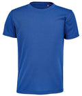 SOL'S Kids Sprint Sports T-Shirt | Royal Blue