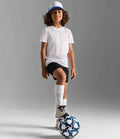 SOL'S Kids Sprint Sports T-Shirt | White