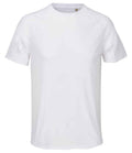 SOL'S Vortex Ripstop Performance T-Shirt | White