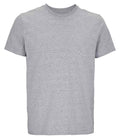 SOL'S Unisex Lyam Premium T-Shirt | Grey Marl