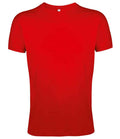 SOL'S Regent Fit T-Shirt | Red
