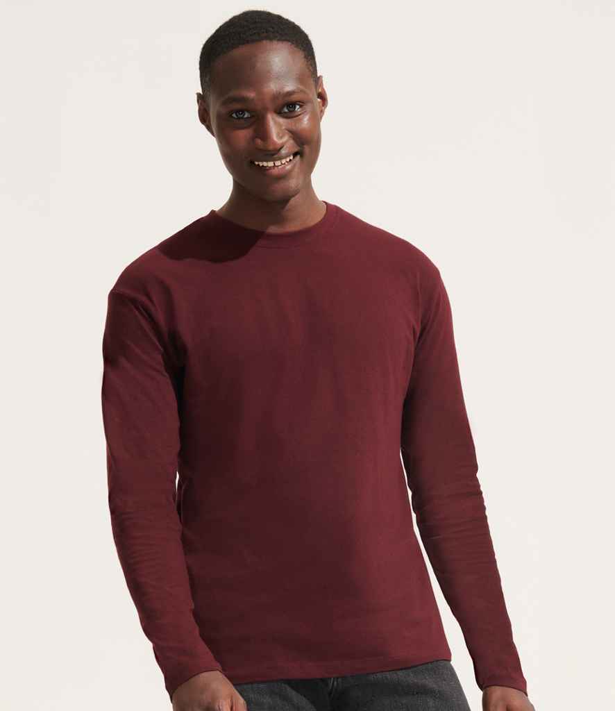 11420 Oxblood Model