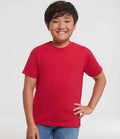 180B Classic Red Model
