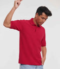 539M Classic Red Model