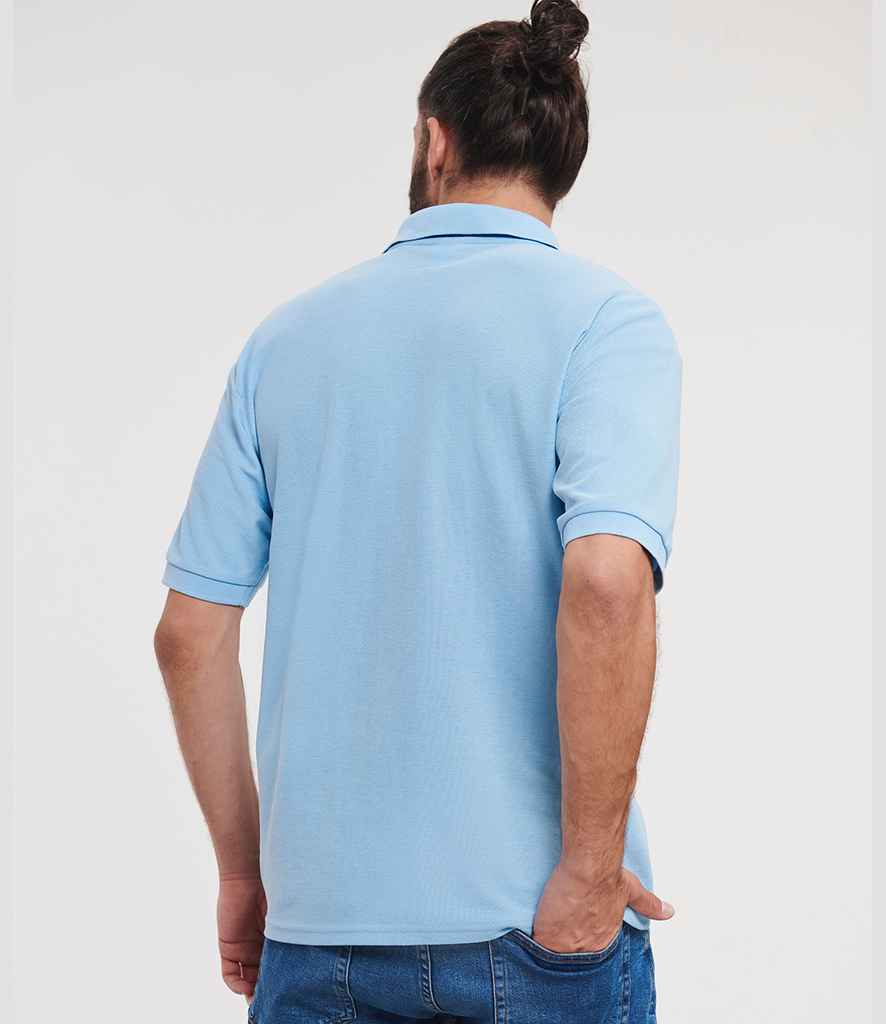 539M Sky Blue Model