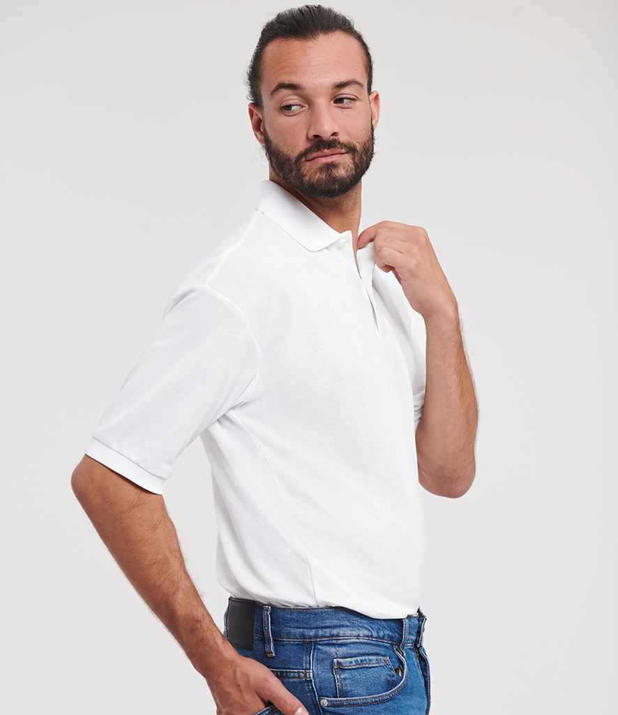 539M White Model