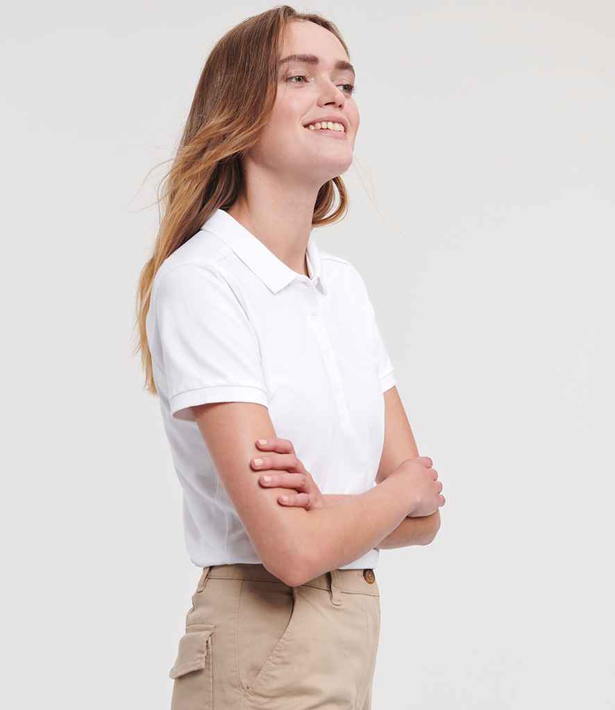 566F White Model