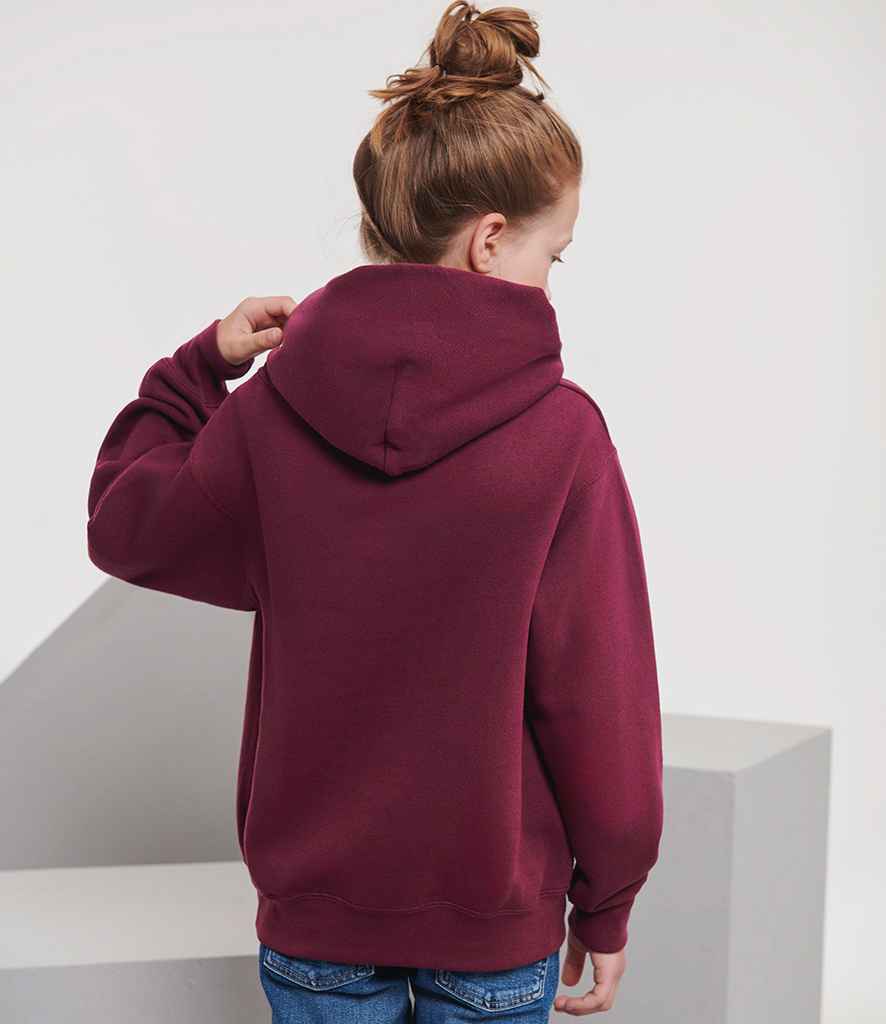 575B Burgundy Model