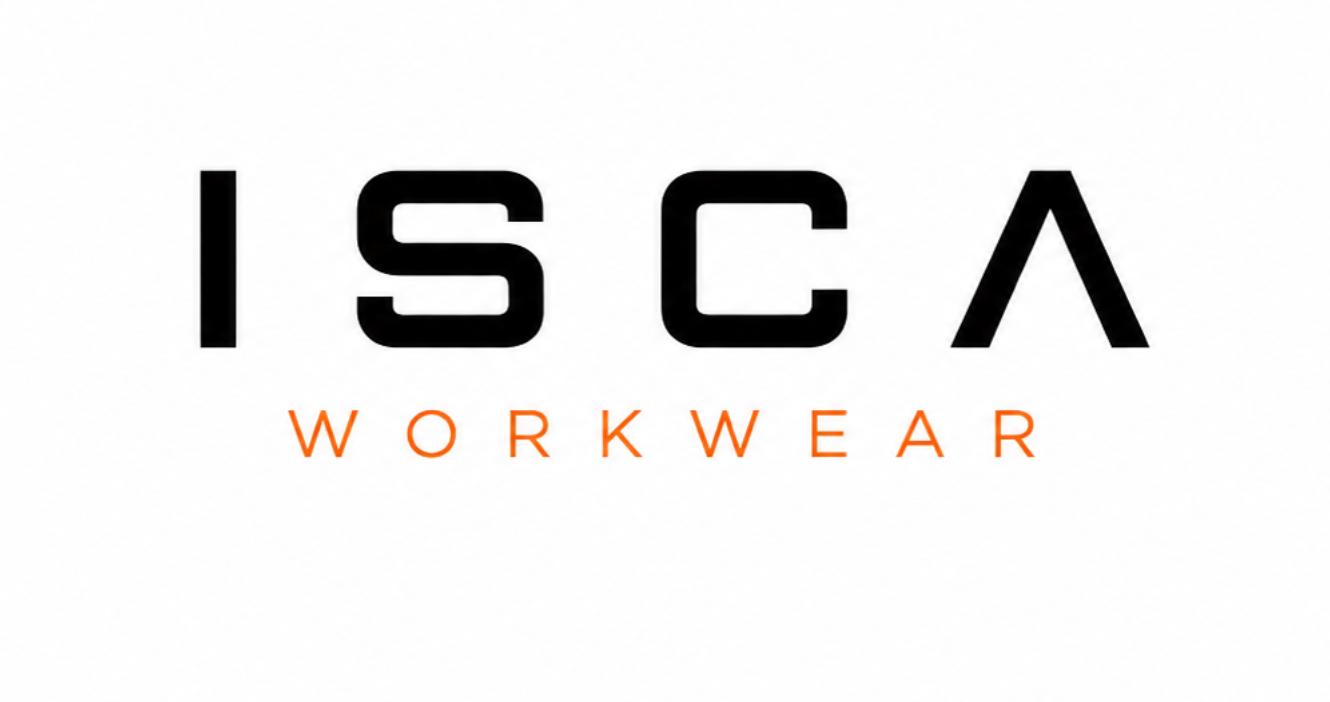 Isca Workwear