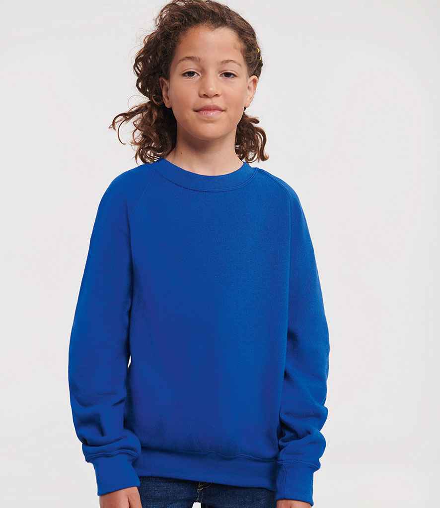 Modbury Primary School Sweatshirt | Royal Blue