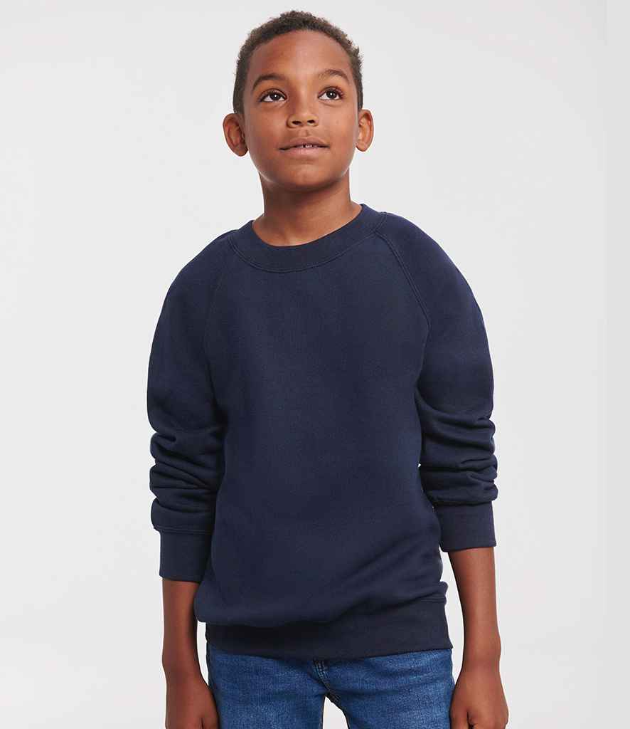 Aveton Gifford CofE Primary School Sweatshirt | Navy