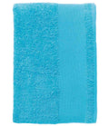 89002 Turquoise Blue Front