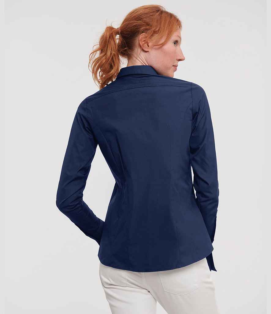 960F Bright Navy Model