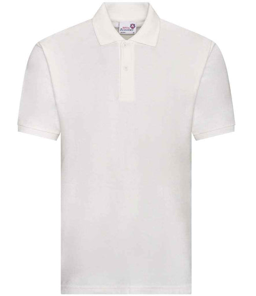 AC004 White Front