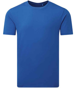 Anthem Unisex Organic Midweight T-Shirt | Royal Blue