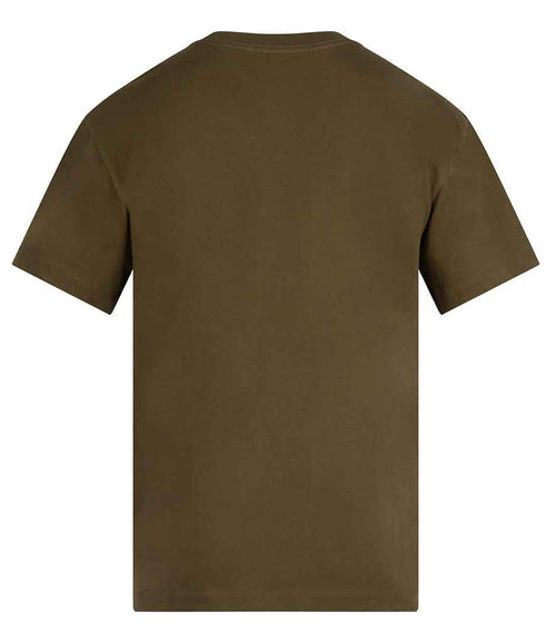 AM15 Khaki Back
