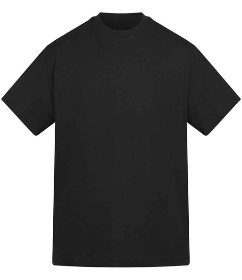 Anthem Amplify Heavyweight T-Shirt | Black