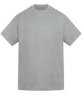 Anthem Amplify Heavyweight T-Shirt | Grey Marl