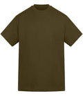 Anthem Amplify Heavyweight T-Shirt | Khaki