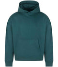 Anthem Heavy Bass Hoodie | Pine Green