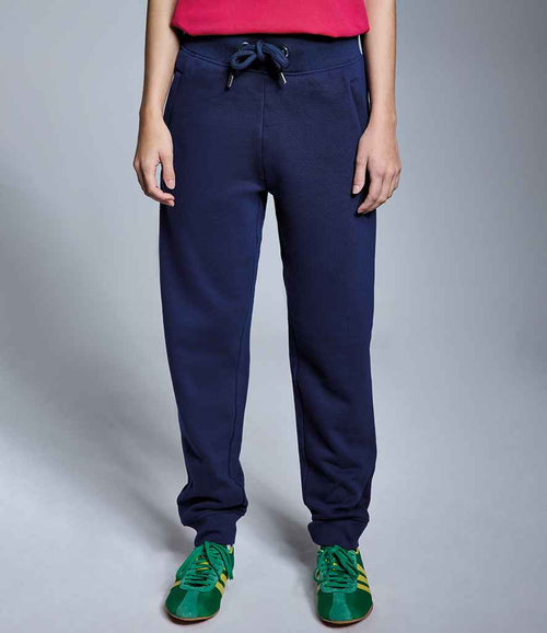 Anthem Organic Jog Pants | Navy