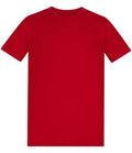 AT001B Fire Red Front