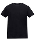 AWDis Kids 180 T-Shirt | Deep Black