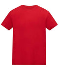 AWDis Kids 180 T-Shirt | Fire Red