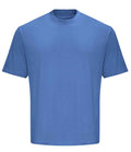 AWDis Heavyweight Boxy 240 T-Shirt | Atlantic Blue